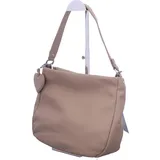 Emily & Noah E&N Enie Shopper Kunstleder Beige/Braun