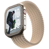 Panzer Glass SAFE. by PanzerGlass TPU Bumper Gold Apple Watch 10/ 42mm