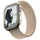 Panzer Glass SAFE. by PanzerGlass TPU Bumper Gold Apple Watch 10/ 42mm