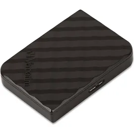 Verbatim Store 'n' Go Mini 1 TB USB 3.2 schwarz 53237