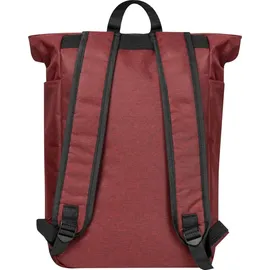 Easy Gifts Kurierrucksack rot