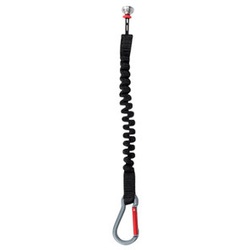 Auslösekugel inkl. Gurt & Karabiner