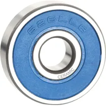 Marwi Keramikkugellager 626 CB-305 Fahrradständer grau