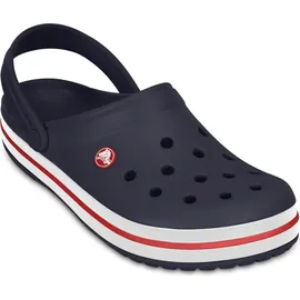 Crocs Crocband Clog navy 36-37