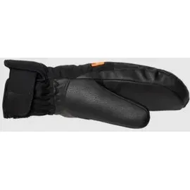 HELLY HANSEN HH JR Mitten 2.0 Schwarz 12
