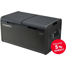 Dometic CFX5 Kompressor Kühlbox 94 l