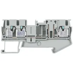 Siemens 8WH60036CF00 IPO-Klemmen, Trennklemme - 50 Stück