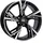 mam wheels RS5 8,5 x 19 5 x 112 ET45 Schwarz/Poliert