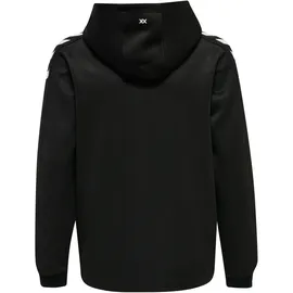 hummel Hoodie Black 116