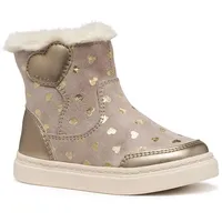 GEOX Nashik Ankle-Boots Beige 20