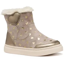 GEOX Nashik Ankle-Boots Beige 20