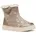 Nashik Ankle-Boots Beige 20