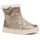 GEOX Nashik Ankle-Boots Beige 20