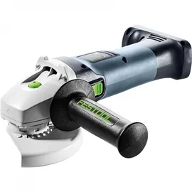 Festool Akku-Winkelschleifer AGC 18-125 EB-Basic-5,0