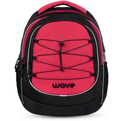 Wave Wave Boost Schulrucksack "Meteor" Koffer24
