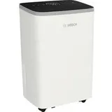 Bosch Home Comfort Dry 4000 Luftentfeuchter 75 m3 Weiß