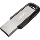 Lexar JumpDrive M400 256gb Usb-stick - Black