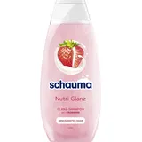 Schwarzkopf Schauma Nutri Glanz 400 ml