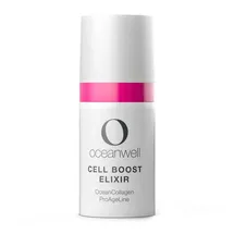 Oceanwell OceanCollagen ProAge Line Cell Boost Elixir 15 ml
