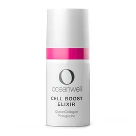 Oceanwell OceanCollagen ProAge Line Cell Boost Elixir 15 ml