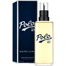Ralph Lauren Polo 67 Eau de Toilette Refill 150 ml 