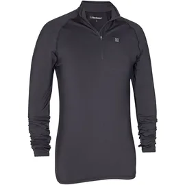 Deerhunter Heat, black, XXL