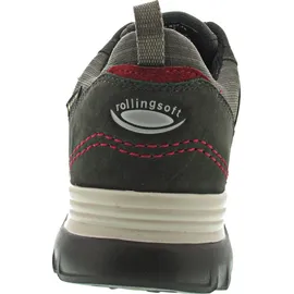 Gabor Comfort Damen Weite E Braun 40