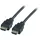 EFB-Elektronik HDMI Kabel A-A 3 m schwarz