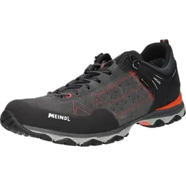 MEINDL Ontario GTX Herren Schwarz/Orange 44,5
