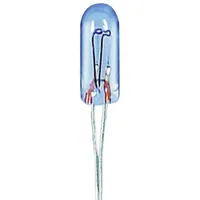 TRU Components 1590345 Micro Glühlampe 12 V 0.30 W