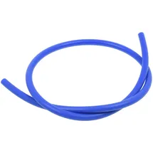 Alphacool Silicon Bending Insert 30cm für ID 3/8" / 10mm HardTubes - Blau