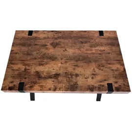 MCW MCW-L54 150 x 90 x 75 cm braun