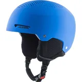 Alpina Zupo 54-58 cm Blau Matt