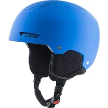 Alpina Zupo 54-58 cm Blau Matt