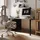 Diablo Chairs Brave V-Kinetic Netzstoff Grau