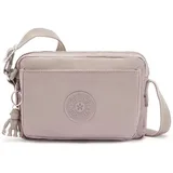 Kipling Abanu S grey gris