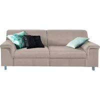 INOSIGN 2,5-Sitzer »Jamie«, beige