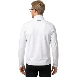 Head Club 25 Jacket Men, white