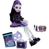 Monster High Spectra Vondergeist (JHK46)
