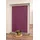 K-HOME Thermo Klemmfix-Rollo 75 x 200 cm lila