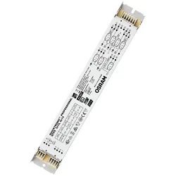 OSRAM BETRIEBSGERÄTE EVG QTP5 3x14,4x14