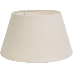 Lampenschirm LIVIGNO - weiß