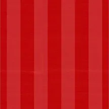 Braun & Company Braun&company - Servietten Motiv Linnen Maxi Rot 40 X 40 Cm - 20er Pack Weihnachtsdeko