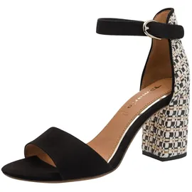 TAMARIS TOUCH-IT Damen Schwarz 37