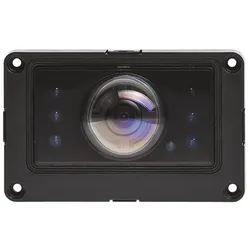 1St. Busch-Jaeger 83501-101 Kameramodul Busch-WElcome (2-Draht-System)