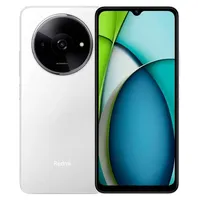 Xiaomi Redmi A3X 4 GB RAM 128 GB Moonlight White