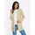 Classic Basics Strickjacke CLASSIC BASICS beige 46
