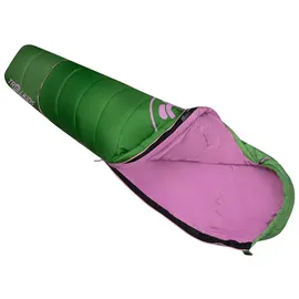 TROLLKIDS Fjell Dreamer Pistachio Green / Wild Rose