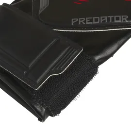 adidas Predator Training Black/Lucid Red 5
