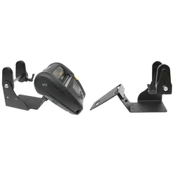 Brodit 216405, Tragbarer Drucker, Passive Halterung, Auto/Innenbereich, Gabelsta